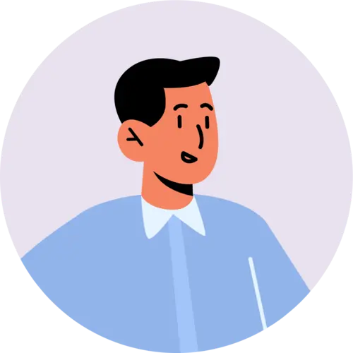 Avatar del cliente