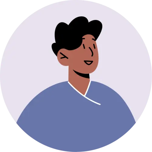 Avatar del cliente