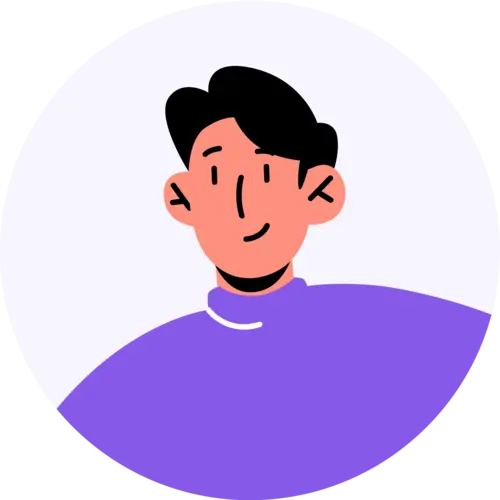 Avatar del cliente