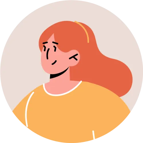 Avatar del cliente