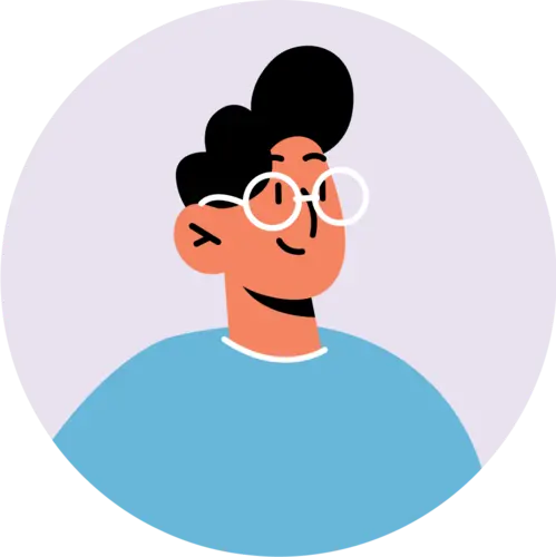 Avatar del cliente