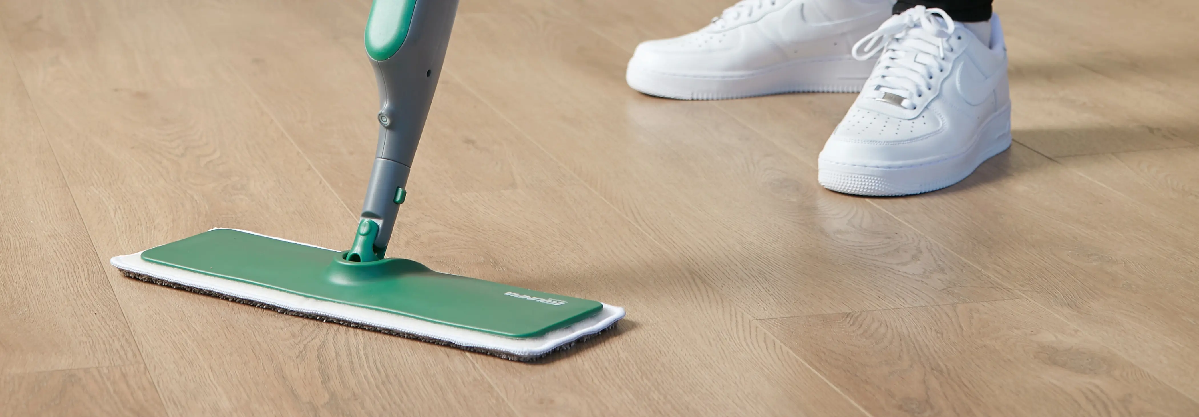 SPRAY MOP