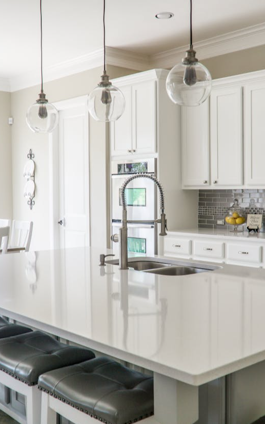 ecofriendly cleaning at home