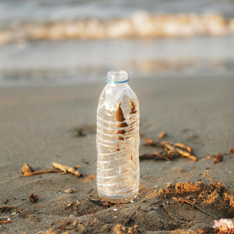 Limpieza ecológica: cómo reducir tu huella plástica sin renunciar a la eficacia
