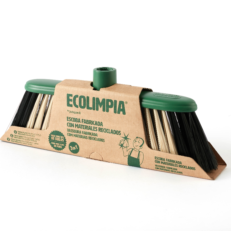 Pack Basic ECOLIMPIA