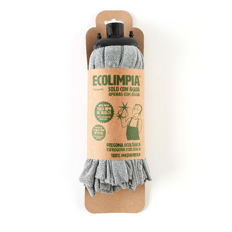 Pack Basic ECOLIMPIA