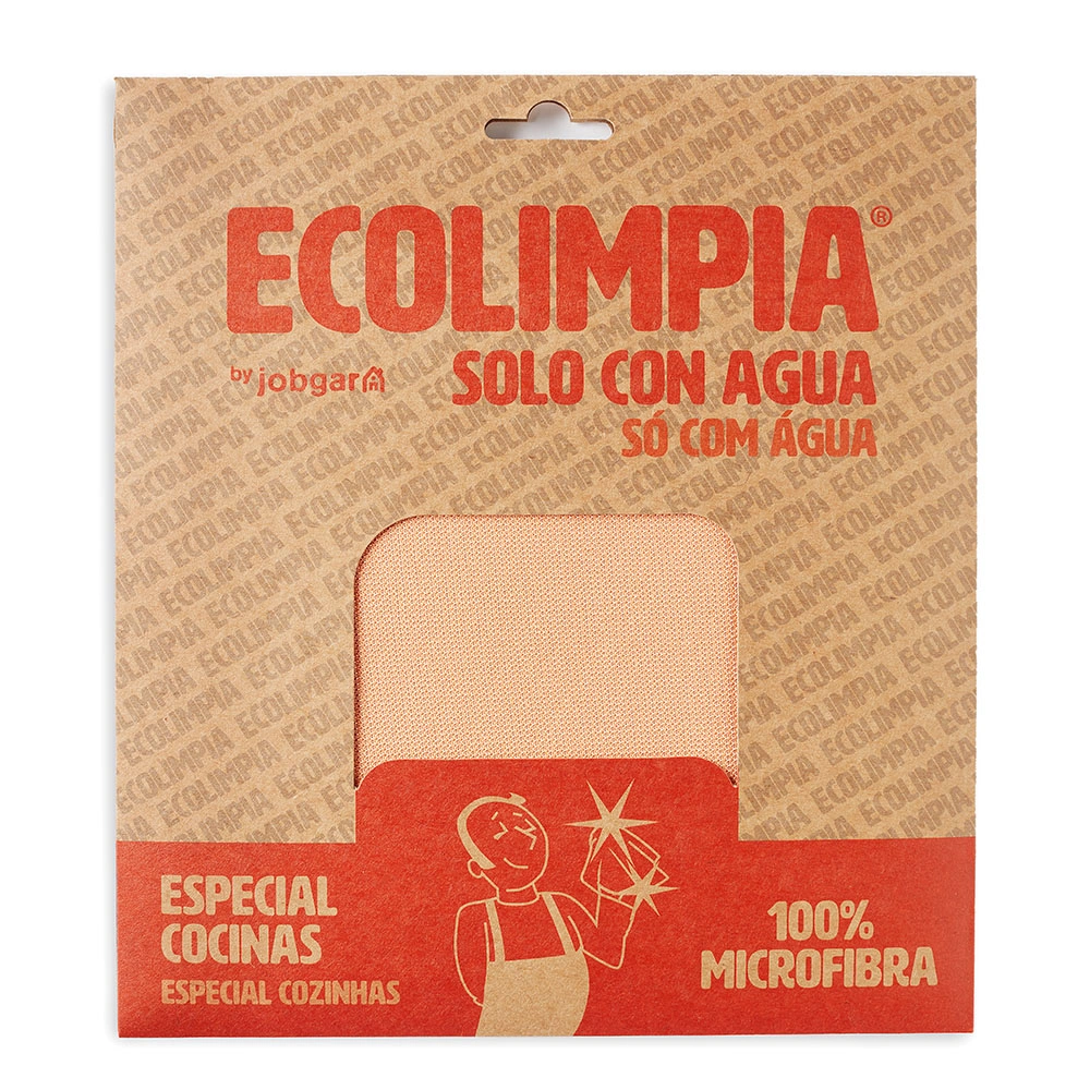 Bayeta Cocinas