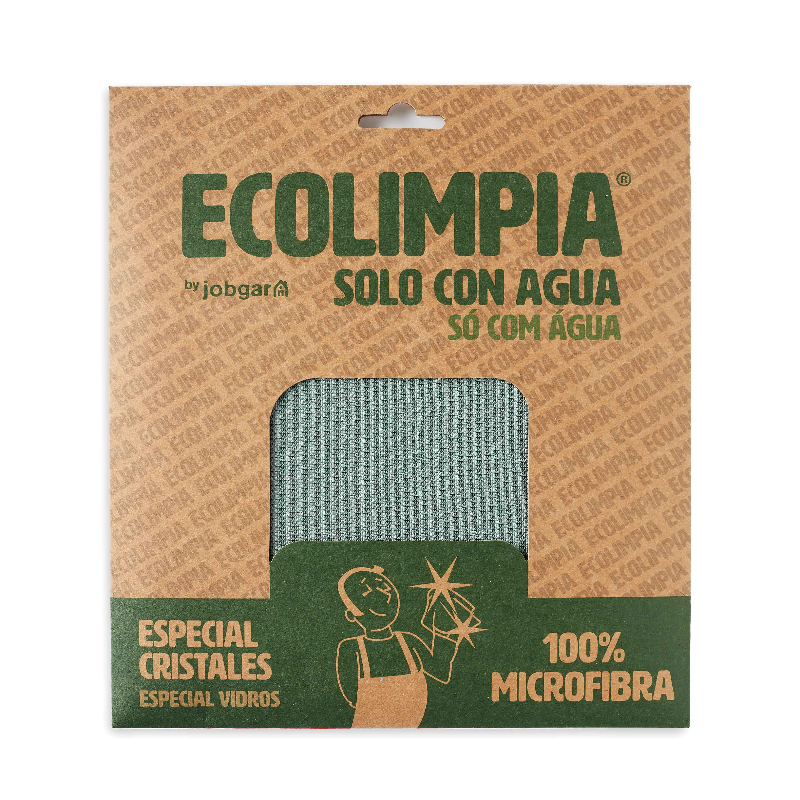 Pack Elite ECOLIMPIA
