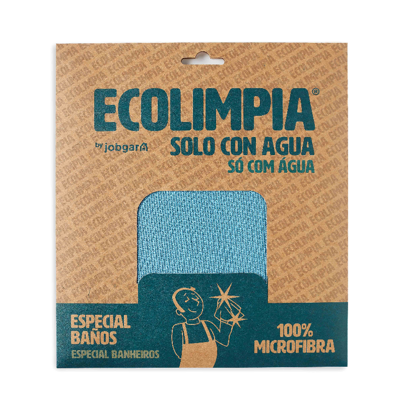 Pack Elite ECOLIMPIA