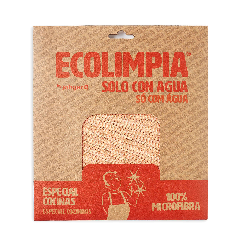 Pack Elite ECOLIMPIA