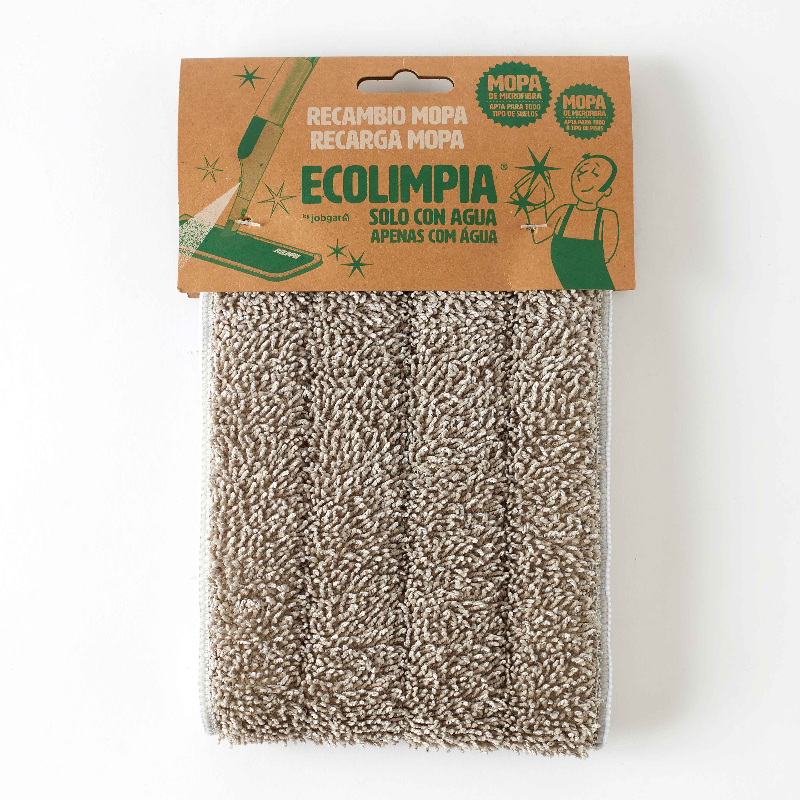 Pack Elite ECOLIMPIA