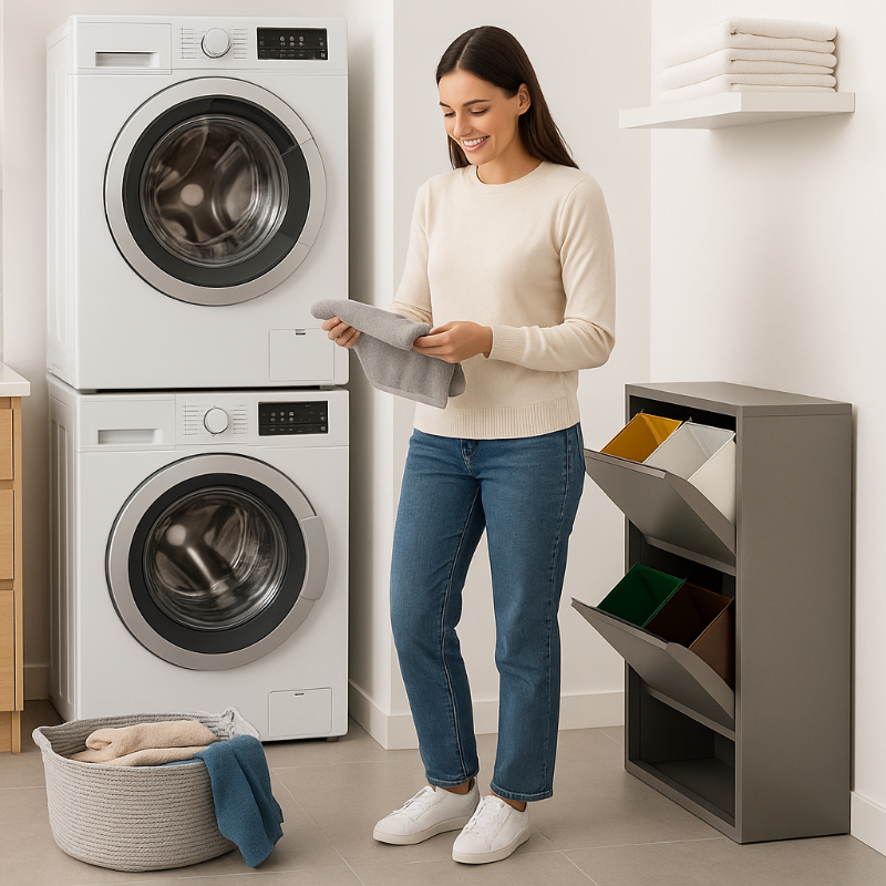Ecorecycling 4 Gris