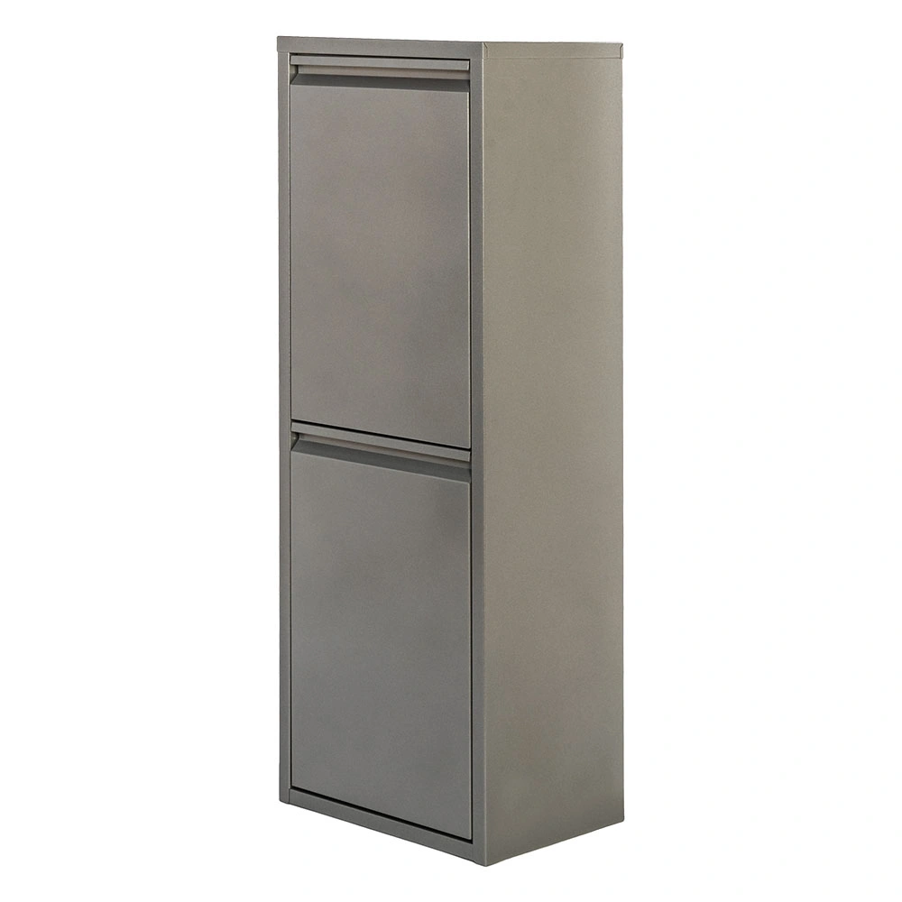 Ecorecycling 2 Gris