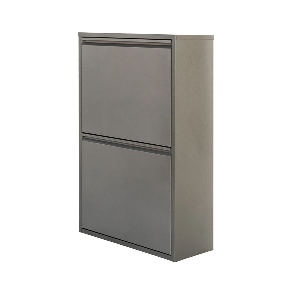 Ecorecycling 4 Gris