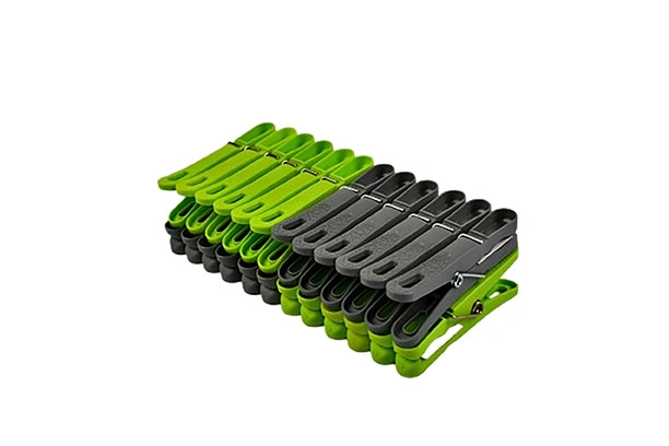 Estuche 48 Pinzas